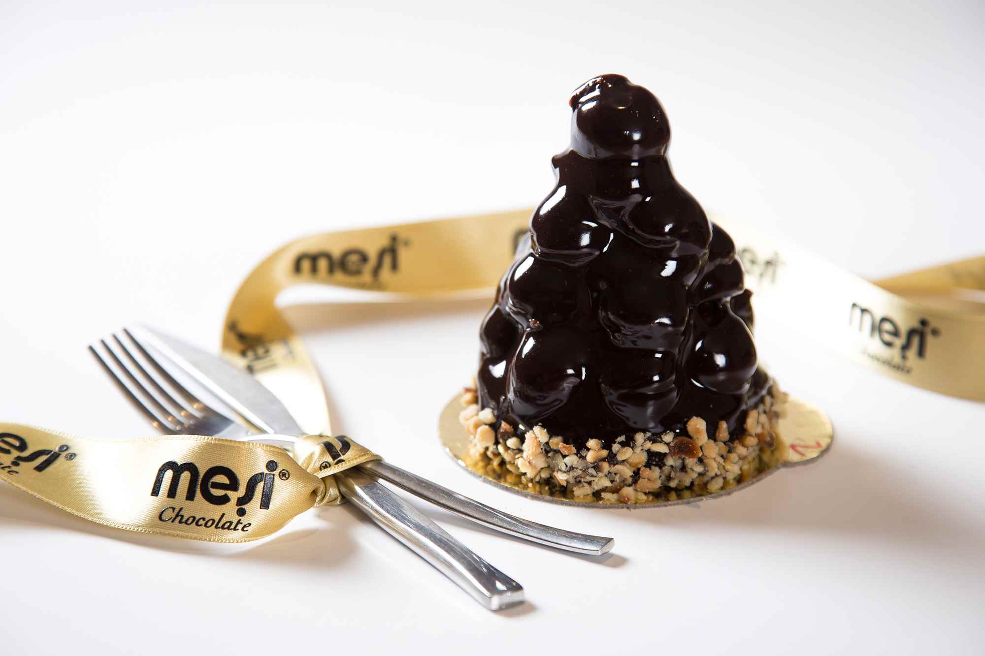 Profiterol Kule